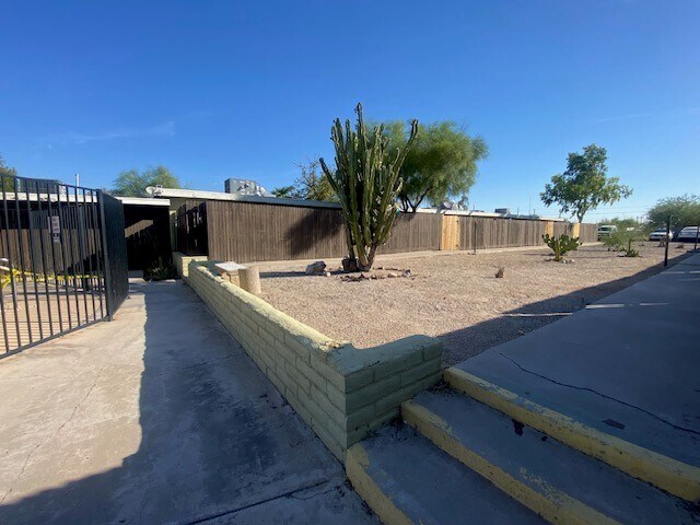 More Photos Of 2740 N Balboa Ave, Tucson Apartments For Sale