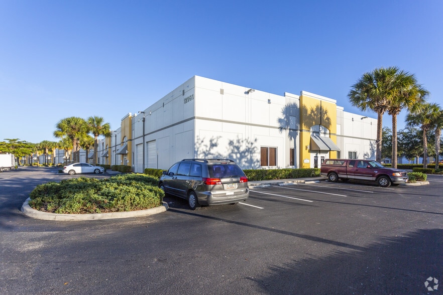 Primary Photo Of 12960 Commerce Lakes Dr, Fort Myers Warehouse For Sale