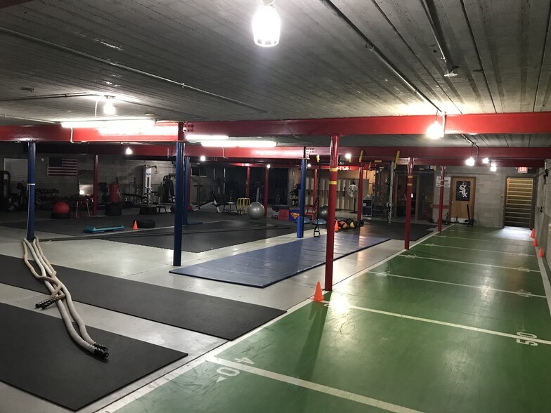 More Photos Of 5715 6th Ave, Kenosha Freestanding For Sale