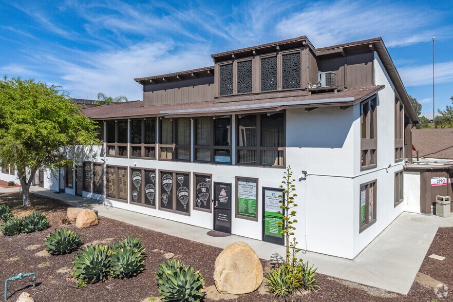 Primary Photo Of 27780 Jefferson Ave, Temecula Office For Lease