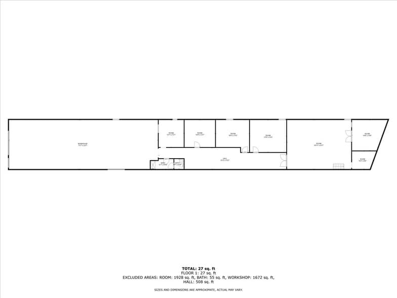 More Photos Of 112 Troutman St, Brooklyn Warehouse For Lease