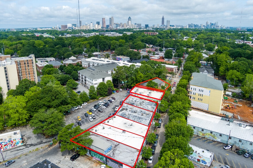 More Photos Of 477-485 Flat Shoals Ave SE, Atlanta Unknown For Lease