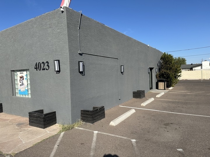 Primary Photo Of 4023-4033 N 19th Ave, Phoenix Storefront Retail Office For Sale