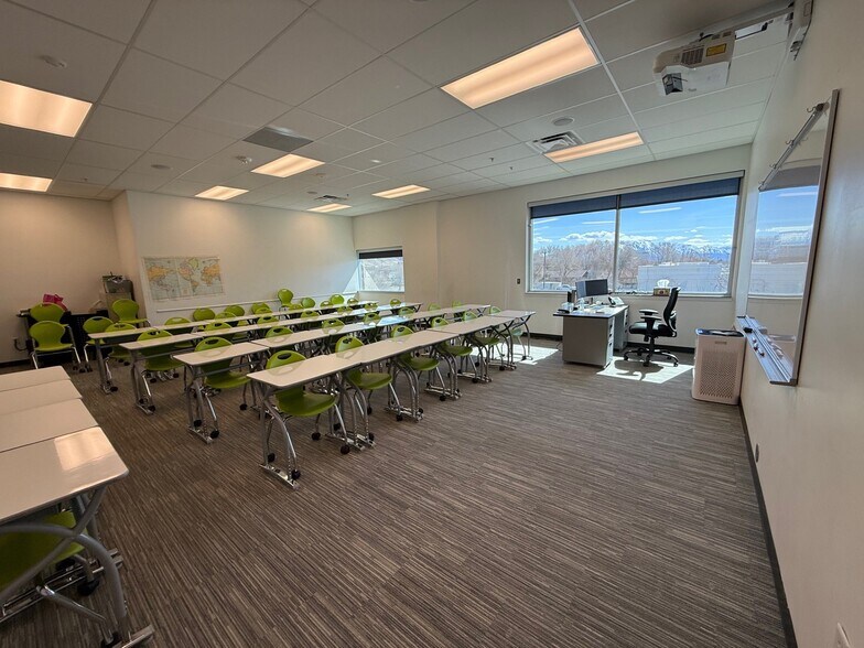 More Photos Of 2121 N University Pky, Provo Freestanding For Sale