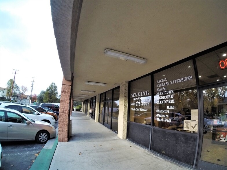 More Photos Of 1659-1685 Branham Ln, San Jose Unknown For Lease