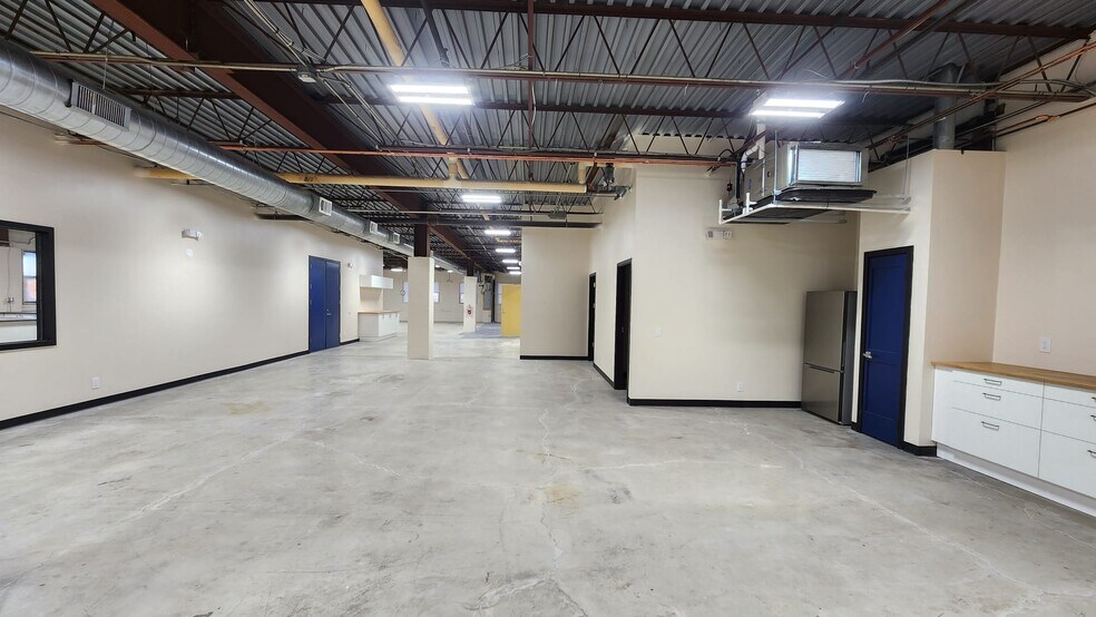 More Photos Of 2701-2725 E Tioga St, Philadelphia Warehouse For Lease