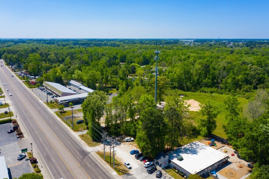 More Photos Of 561 College Park Rd, Ladson Land For Sale