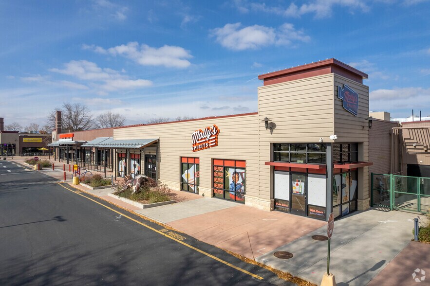 More Photos Of 700 Ken Pratt Blvd, Longmont Unknown For Sale