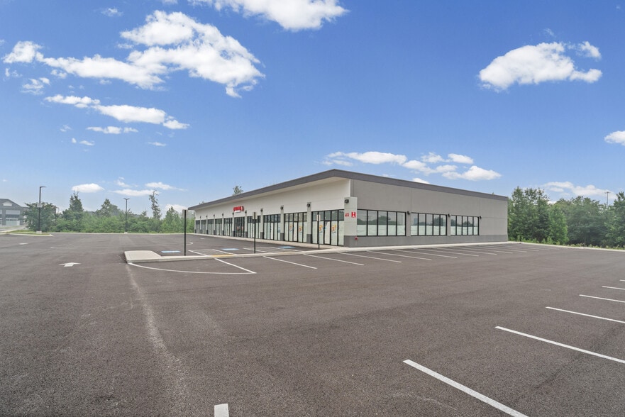 More Photos Of 3738 Churchville Rd, Aberdeen Storefront Retail Office For Lease