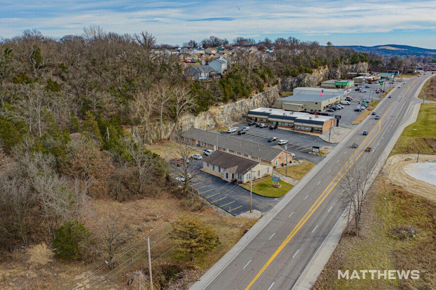 More Photos Of 2380 N Truman Blvd, Crystal City Medical For Sale