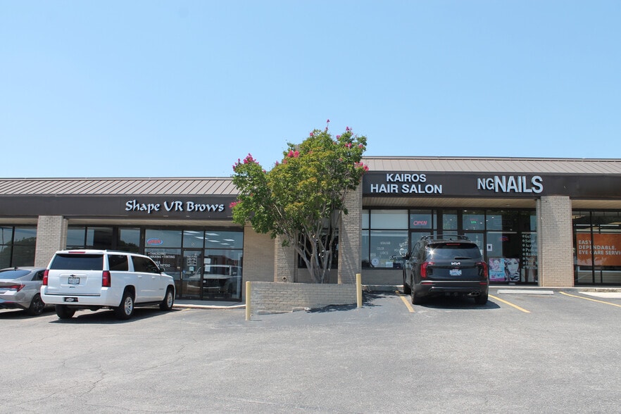 More Photos Of 1801 E Central Texas Expy, Killeen Freestanding For Lease