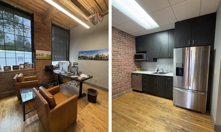 More Photos Of 504 Rhett St, Greenville Office For Lease