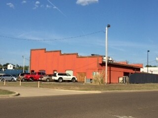 More Photos Of 2406 N Hervey St, Hope Restaurant For Sale