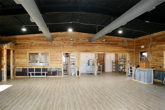 More Photos Of 28 Indian Hwy 144, Broken Bow Truck Stop For Sale