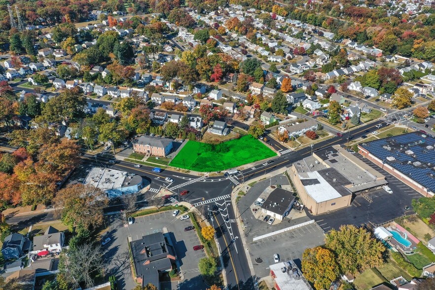 More Photos Of 394 W Passaic Ave, Bloomfield Land For Sale