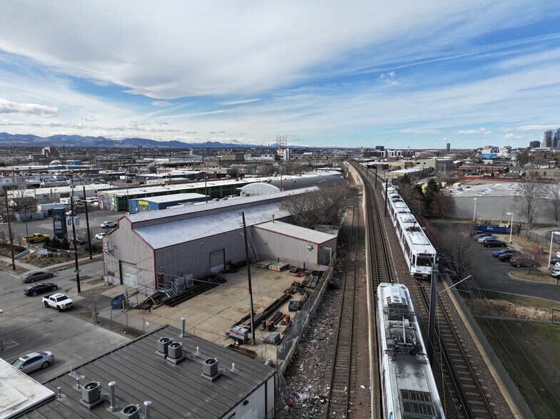 More Photos Of 2 S Santa Fe Dr, Denver Manufacturing For Sale