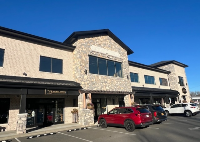 Primary Photo Of 675 Grooms Rd, Clifton Park Storefront Retail Office For Lease