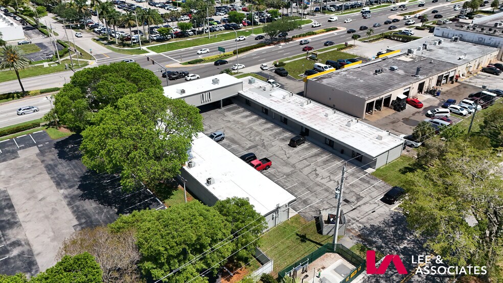 More Photos Of 2333 N State Road 7, Margate Medical For Lease
