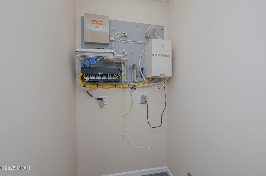 More Photos Of 7622 McElvey Rd, Panama City Beach Industrial For Sale