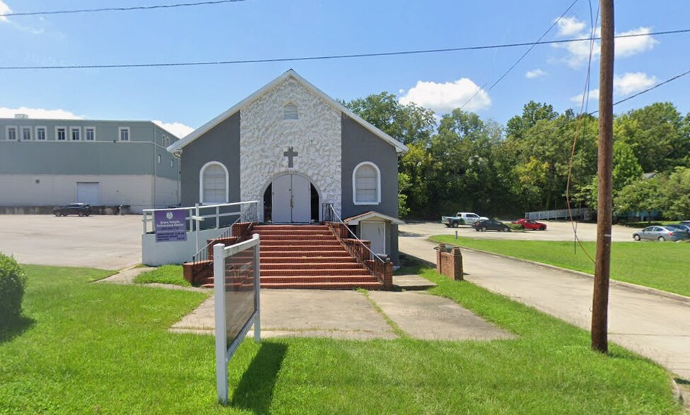 More Photos Of 1913 Gregg St, Columbia Religious Facility For Sale