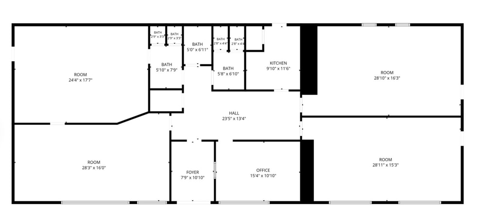 More Photos Of 2707 Idamor Dr, Charleston Daycare Center For Sale