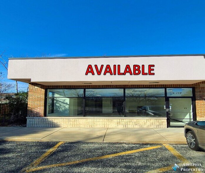More Photos Of 300 Glen Ellyn Rd, Bloomingdale Unknown For Lease