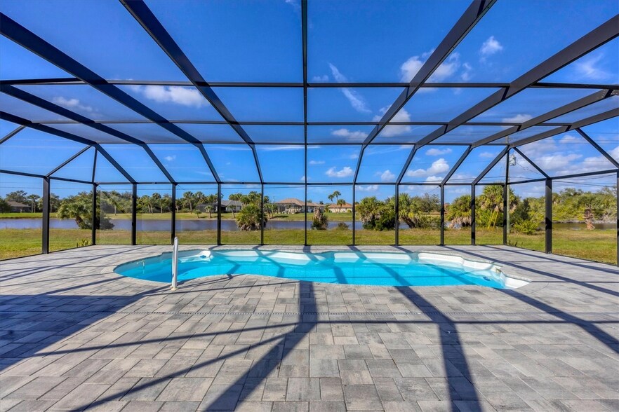 More Photos Of 337 Boundary Blvd, Rotonda West Apartments For Sale