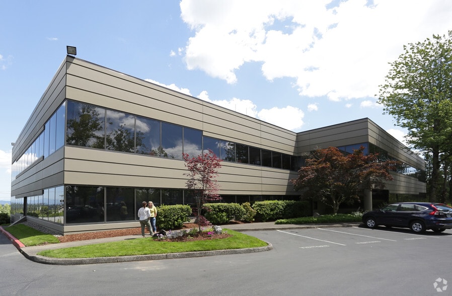 More Photos Of 9700 SW Capitol Hwy, Portland Office For Lease