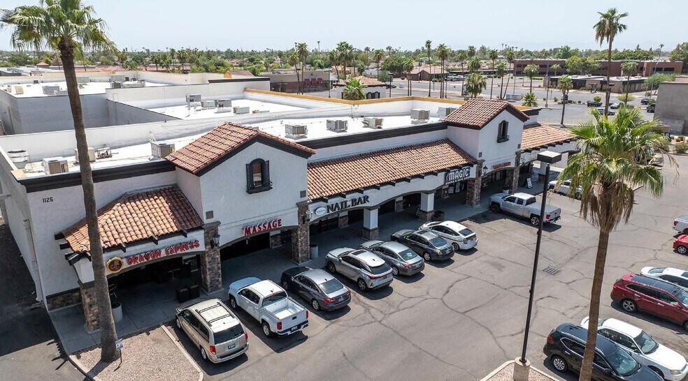 More Photos Of 2035 S Alma School Rd, Mesa Unknown For Lease