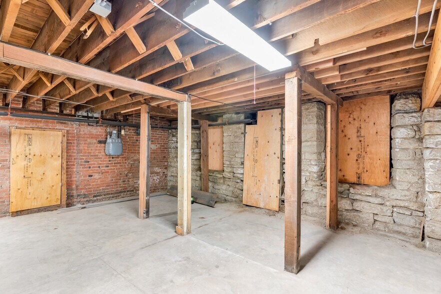 More Photos Of 111-117 Central Plz, Pueblo Storefront Retail Residential For Sale