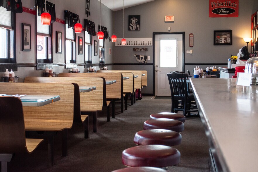 More Photos Of 8583 Route 365, Floyd Restaurant For Sale