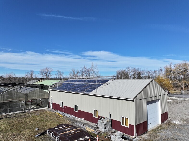 More Photos Of 1274 Dryden Rd, Ithaca Garden Center For Sale