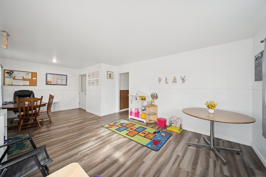 Primary Photo Of 7705 E 31st St, Tulsa Daycare Center For Sale