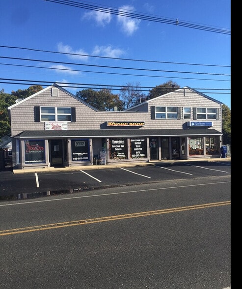 Primary Photo Of 660 Mantoloking Rd, Brick Research And Development For Lease
