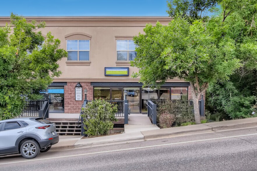 More Photos Of 722 Washington Ave, Golden Office Residential For Sale