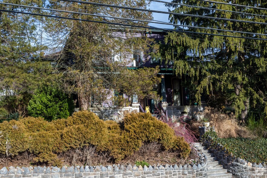 Primary Photo Of 144 W Main St, Adamstown Hospitality For Sale