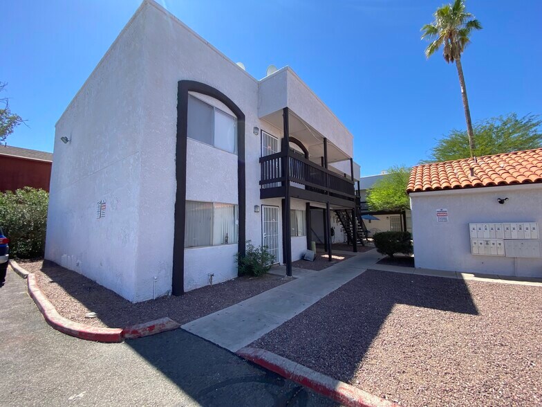 More Photos Of 114 E Mohave Rd, Tucson Apartments For Sale