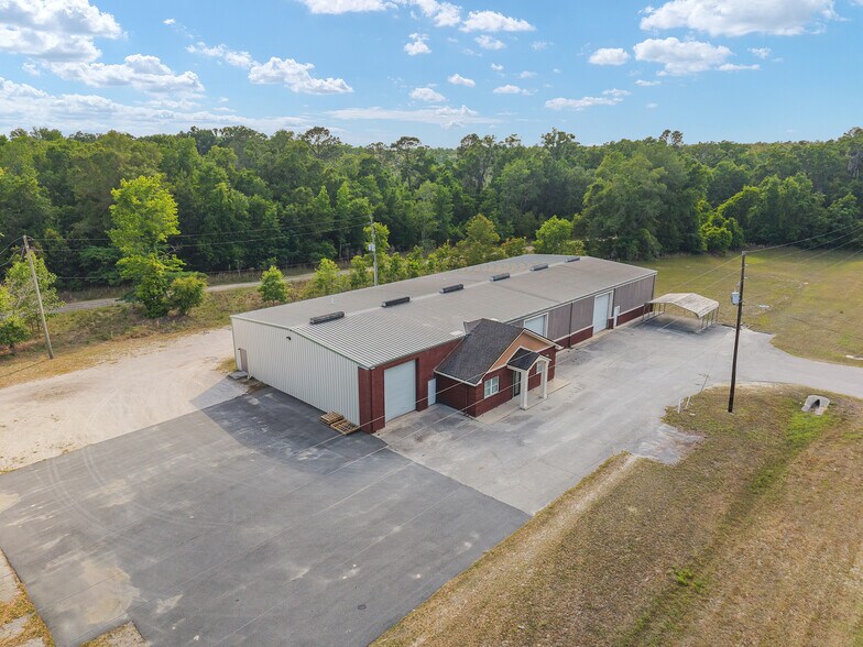 More Photos Of 26509 NW Us-27, High Springs Warehouse For Sale