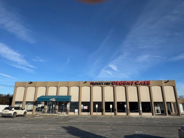 Primary Photo Of 620 Route 23, Pequannock Freestanding For Sale