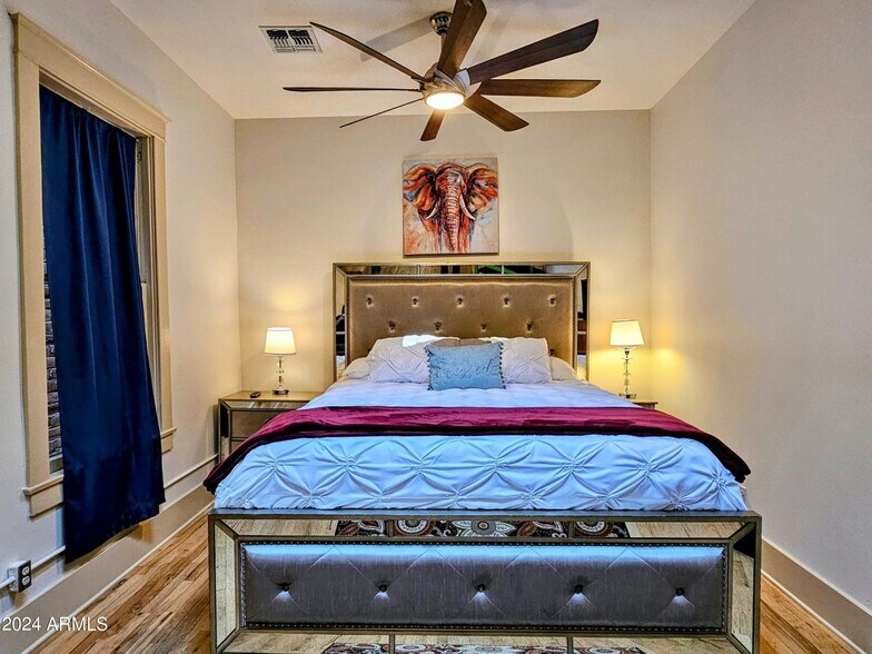 More Photos Of 37-39 Ok St, Bisbee General Retail For Sale