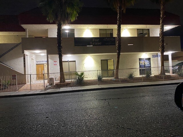 More Photos Of 3340 Topaz St, Las Vegas Medical For Lease