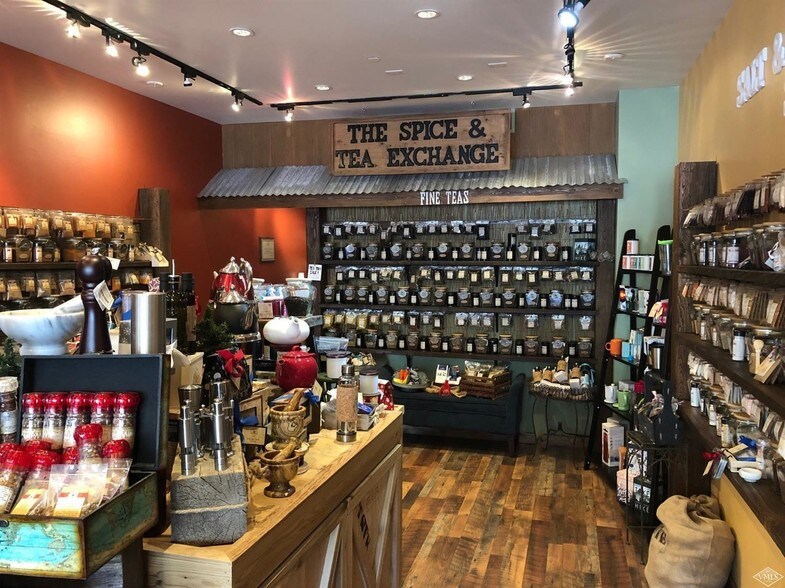 More Photos Of 164 E Gore Creek Dr, Vail Storefront For Lease