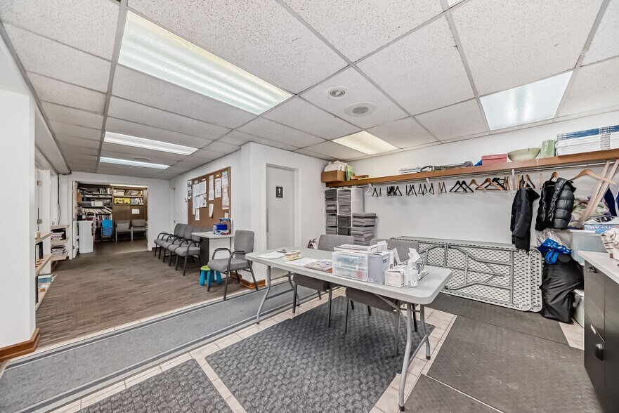 More Photos Of 12703 109 St NW, Edmonton Religious Facility For Sale