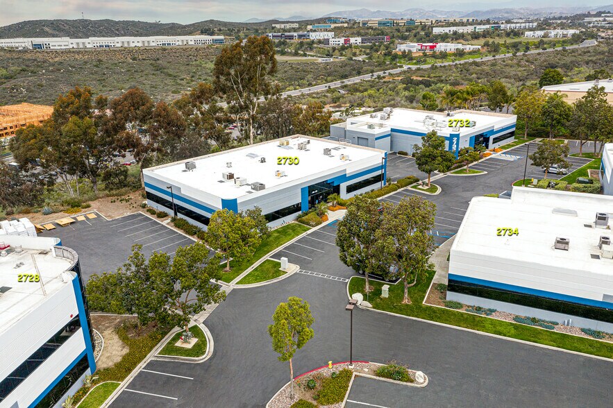 More Photos Of 2720 Loker Ave W, Carlsbad Unknown For Lease