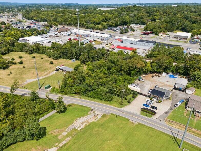 More Photos Of 274 Rockland Rd, Hendersonville Land For Sale