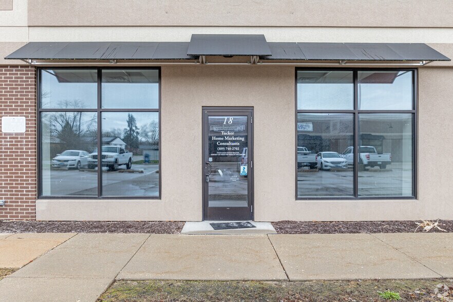 More Photos Of 2273 Washington Rd, Washington Storefront For Sale