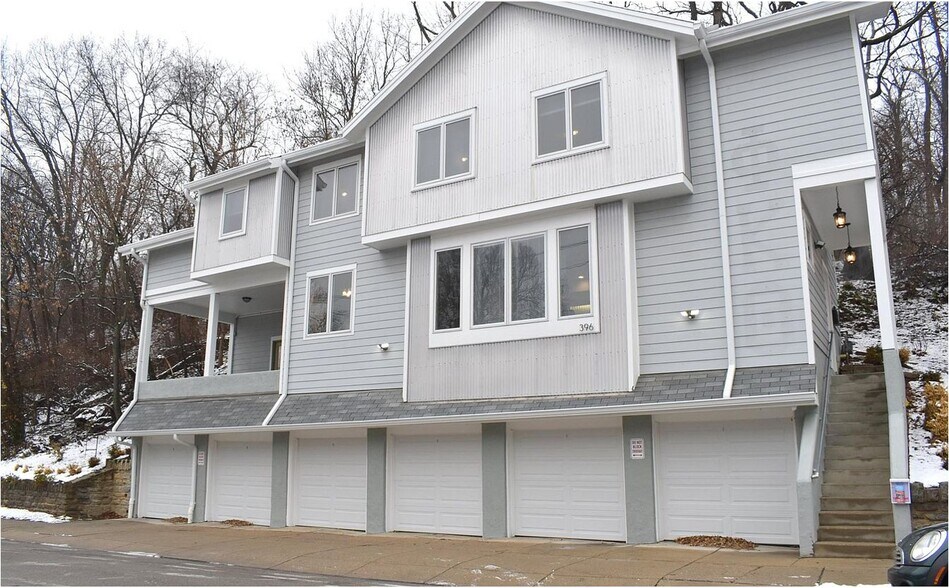 Primary Photo Of 396 Probasco St, Cincinnati Apartments For Sale