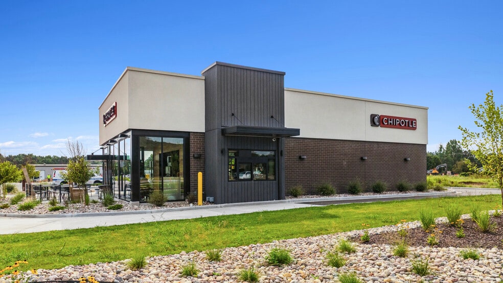 More Photos Of 225407 Rib Mountain Dr, Wausau General Retail For Sale