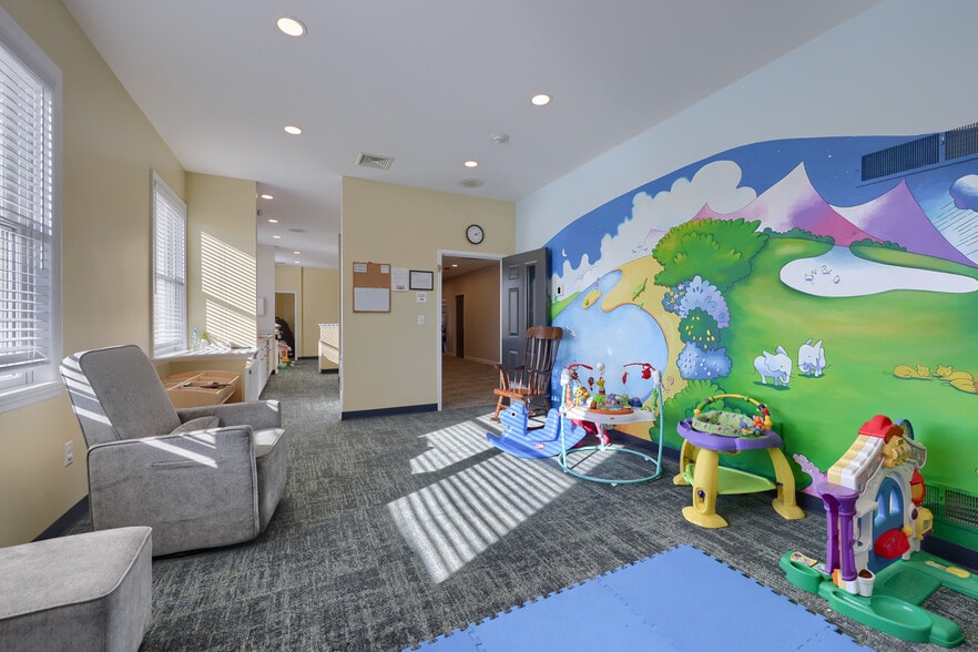 More Photos Of 121 Walnut Hill Rd, Millersville Religious Facility For Sale