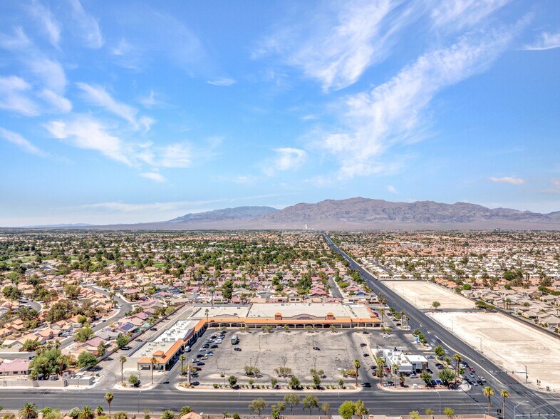 More Photos Of 4810-4920 W Lone Mountain Rd, Las Vegas Unknown For Lease